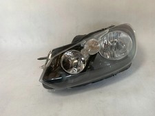 Frontscheinwerfer VW Golf VI 5K1941005M Links Scheinwerfer Headlight