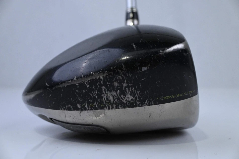 Cobra F-Speed Driver / 10.5 Degree / Regular Flex Project X Evenflow Green 55 - Image 3 of 4