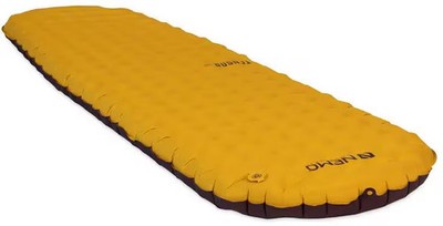 Nemo Tensor Trail Isomatte, 183x51cm, Regular Mummy