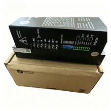 New In Box LEADSHINE DM1182 2/4Phase Digital Stepper Motor Driver