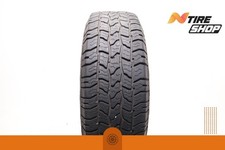 Used Lt 26575r16 Ironman All Country At2 - 123120s - 832 No Repairs