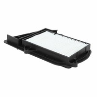 Luftfilter Maxiscooter Passend FüR Yamaha 250 Xmax 2006+2016 - MBK 250 Skyliner
