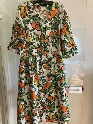 Marc Cain Kleid N 5