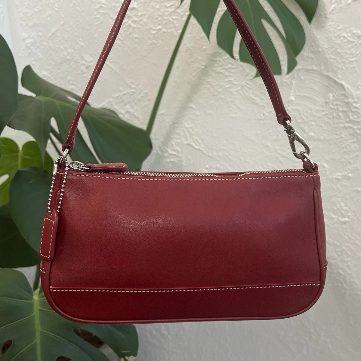 25+ Coach Hampton Red Bags & Handbags for Women for sale | Updated