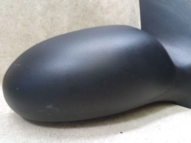 Espejo retrovisor lateral derecho pasajero palanca manual para Ford Focus 00-02 b193-199792 Foto 2 de 4