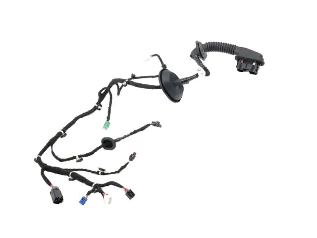 Genuine Mopar Front Door Wiring Right 68310300AD