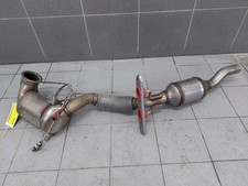 Katalysator ohne Lambdasonde Skoda Octavia IV Combi NX5 5WA131701D P18171805