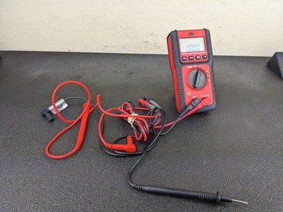 #bp365 Mac Tools EM720T Smart Digital Multimeter