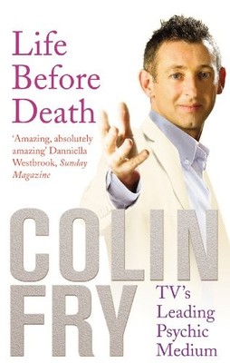 Life Before Death by Fry, Colin 1846041759 FREE Shipping