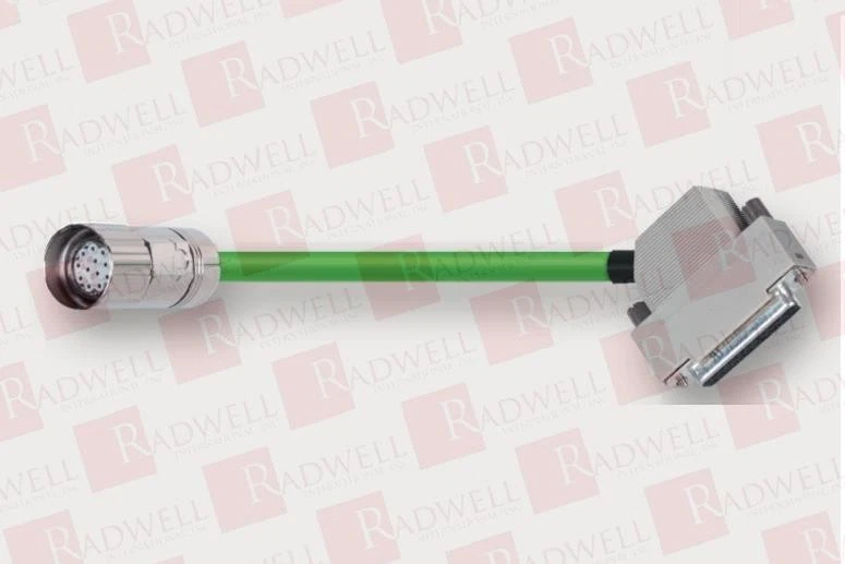 RADWELL VERIFIED SUBSTITUTE 6FX8002-2AD00-1AF0-SUB / 6FX80022AD001AF0SUB BRAND