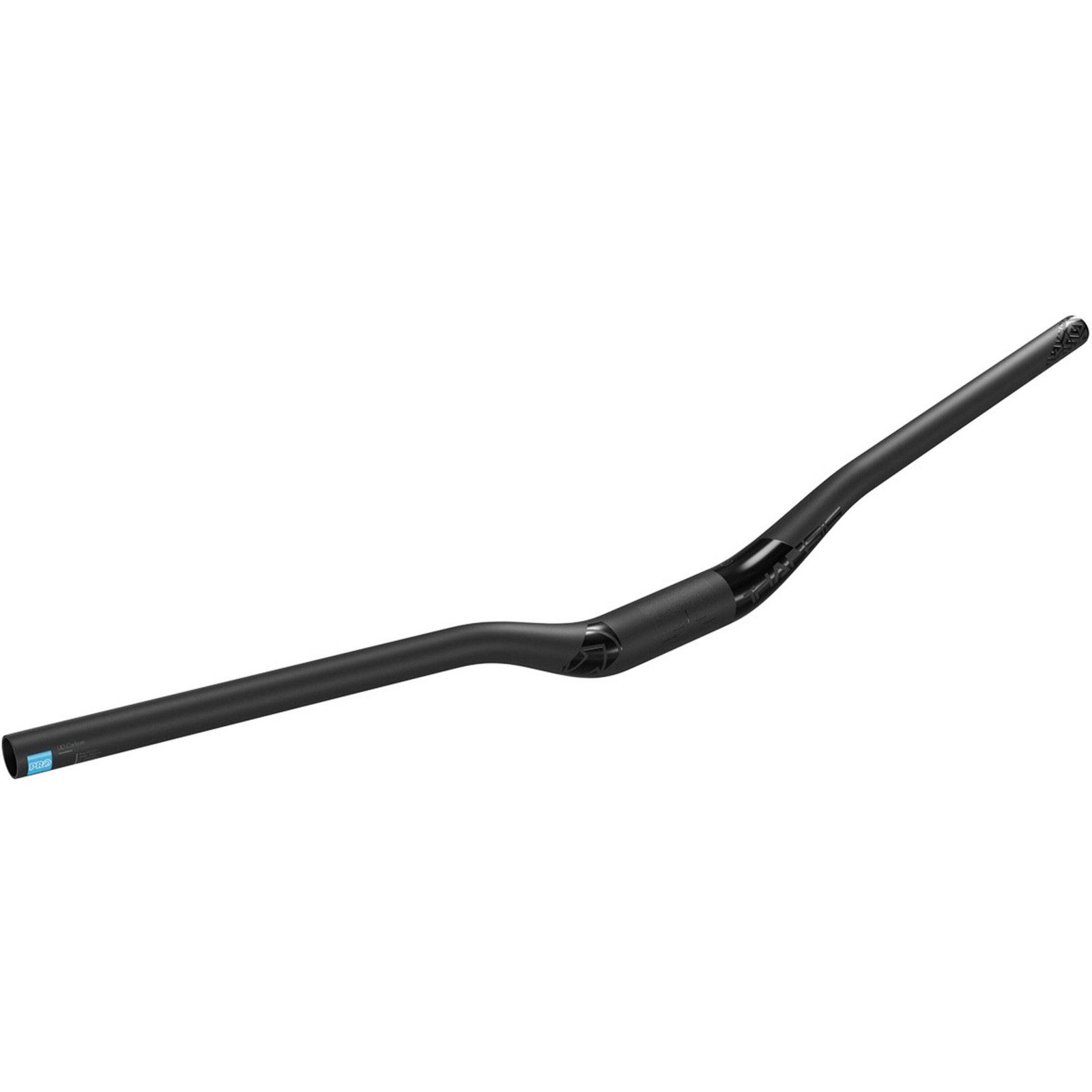 PRO Tharsis 3FIVE Handlebar, Carbon, Riser, 35mm, 780mm x 40mm Rise
