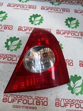 8200071414 fanale posteriore destro per RENAULT Clio Storia 2005