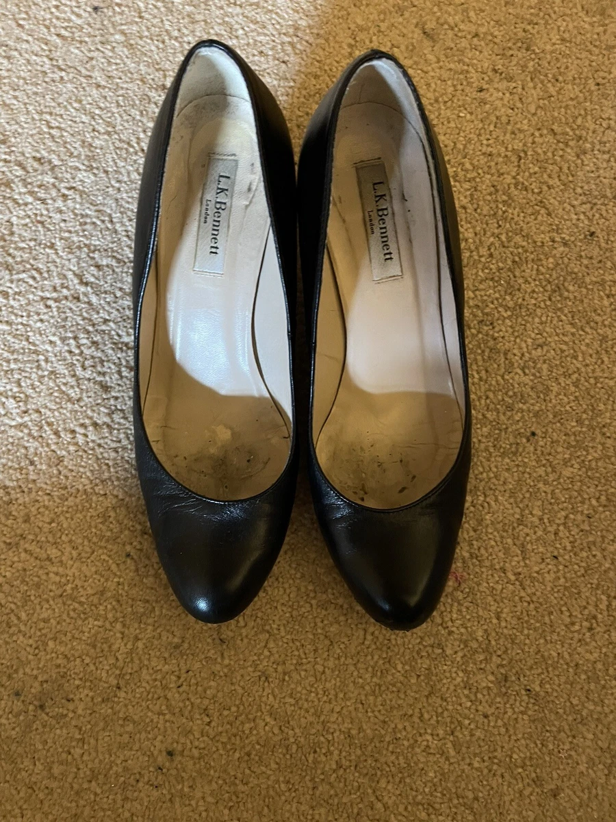 Lk bennett maddox sale