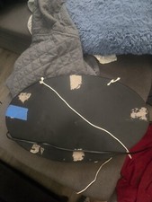 LED Pizza Sign Oval - Commercial Grade