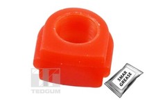 TEDGUM Stabilisatorlager vorne links rechts für Nissan Serena C23 Ford