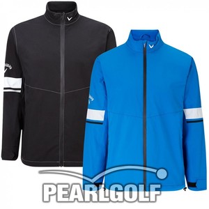 callaway waterproof jacket
