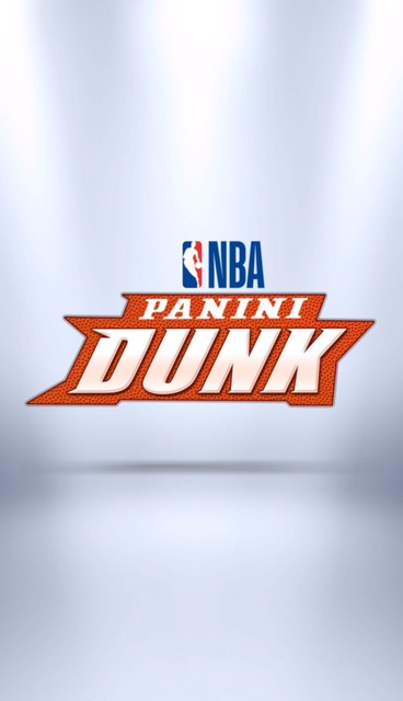 panini dunk