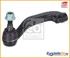 Tie Rod End Febi Bilstein 186128 for VW Crafter Box