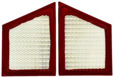 Marvel Engine Air Filter MRA90092 (23441383) for Cadillac CT6 2016-2019 3.0L 2PC