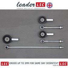 Gear Linkage Rod Repair Kit PEUGEOT 206 1998 to 2008 BE4R 245281 2454G4 New