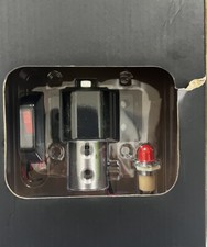 Brake Line Lock Front Scroll Control Line Lock Universal Electric Solenoids Kit