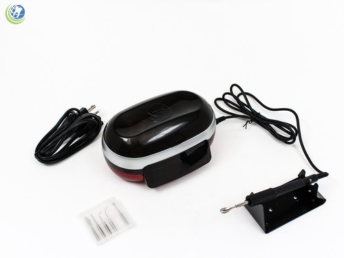 Dental Waxing Unit Analog Heater Dipping Wax Pot & Carving Knife Pen JT-50 - Picture 2 of 8