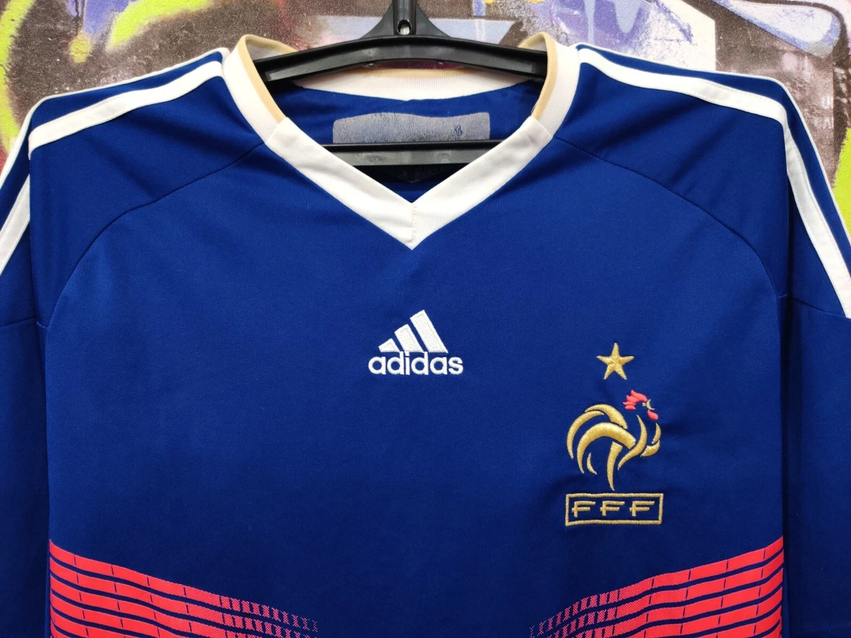 Maillot de best sale foot adidas