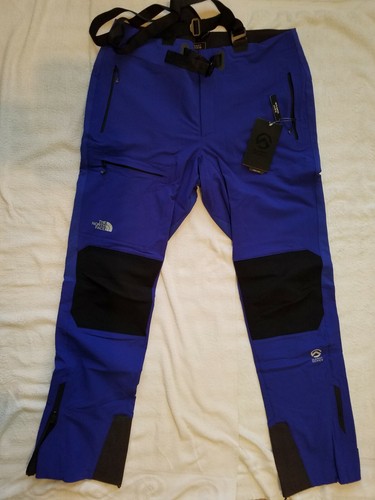 Summit L4 Softshell Pants 