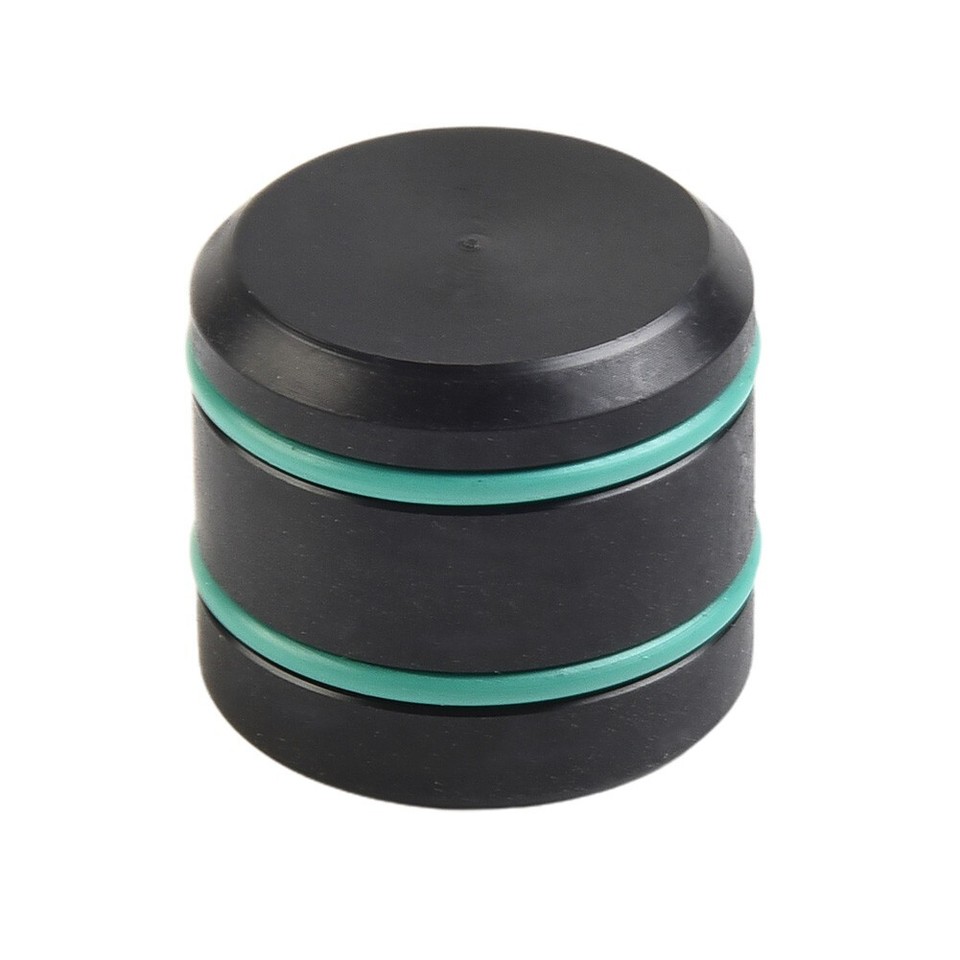 Bike Fork Remote Lock Out Switch Cap High Quality Aluminum Alloy