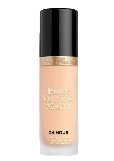 Base Líquida de Sombra Too Faced Pêssego