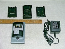 NXe Cam Life Lithium Ion Battery Charging System for Many Different Brands 