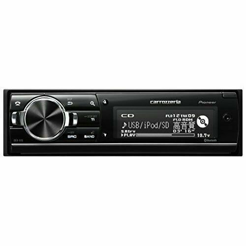 Pioneer CARROZZERIA DEH-970 Car Audio Unit for sale online | eBay