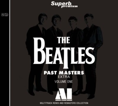 洋楽 THE BEATLES PAST MASTERS & LET IT BE 洋楽 THE BEATLES PAST MASTERS & LET IT BE 洋楽 THE BEATLES