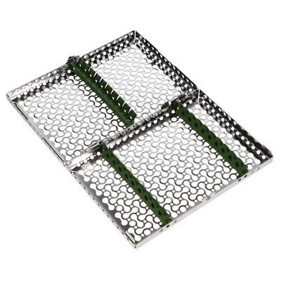 Hu-Friedy IMN5109 IMS Infinity Sterilization Cassette 10