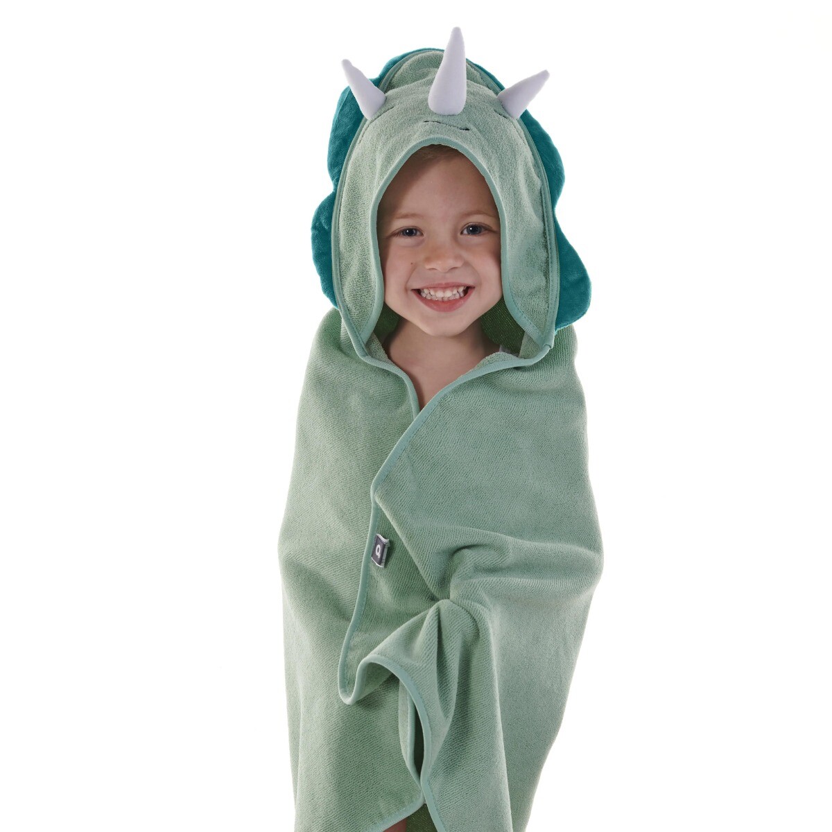 Aroma Home Downtime Kids Hooded Towel Super Soft and Absorbent