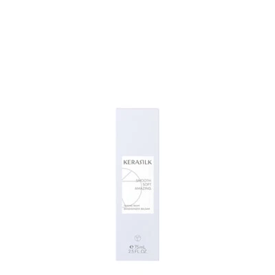 Kerasilk Specialists Taming Balm 75ml - spray leave-in anti- umidità