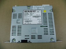 Renault Talisman Megane IV Radio Navi Navigationsmodul 281157802R "