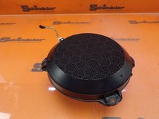 Lautsprecher hinten links 2R8318808BC JAGUAR S-TYPE (X200) 2.7 D