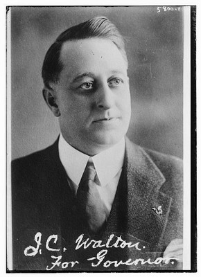 Photo:J.C. Walton for Governor
