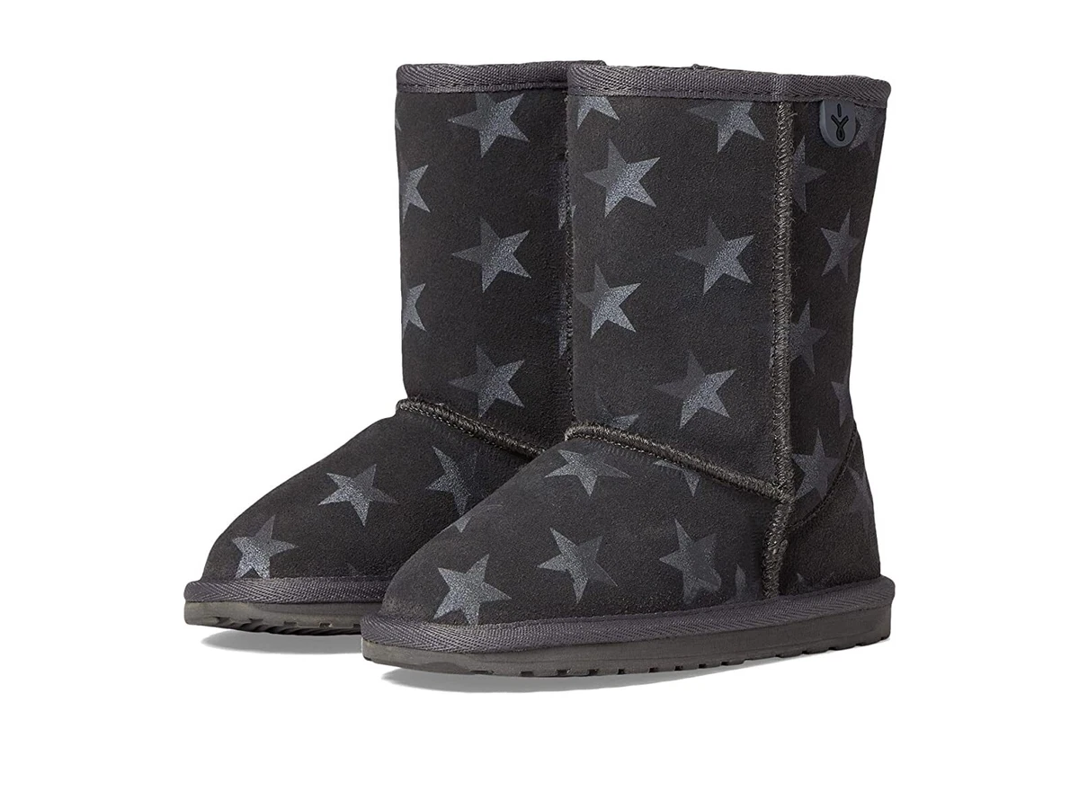 Children Unisex EMU Australia Kids Starry Night Toddler Little