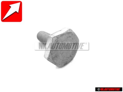 VW Original Schraube - N 90256202