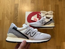 New balance 996 Made In USA U996TG 8 US
