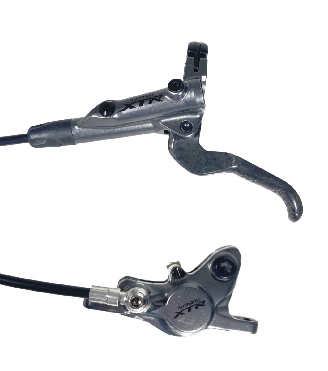 Shimano xtr sales m9000 brake lever