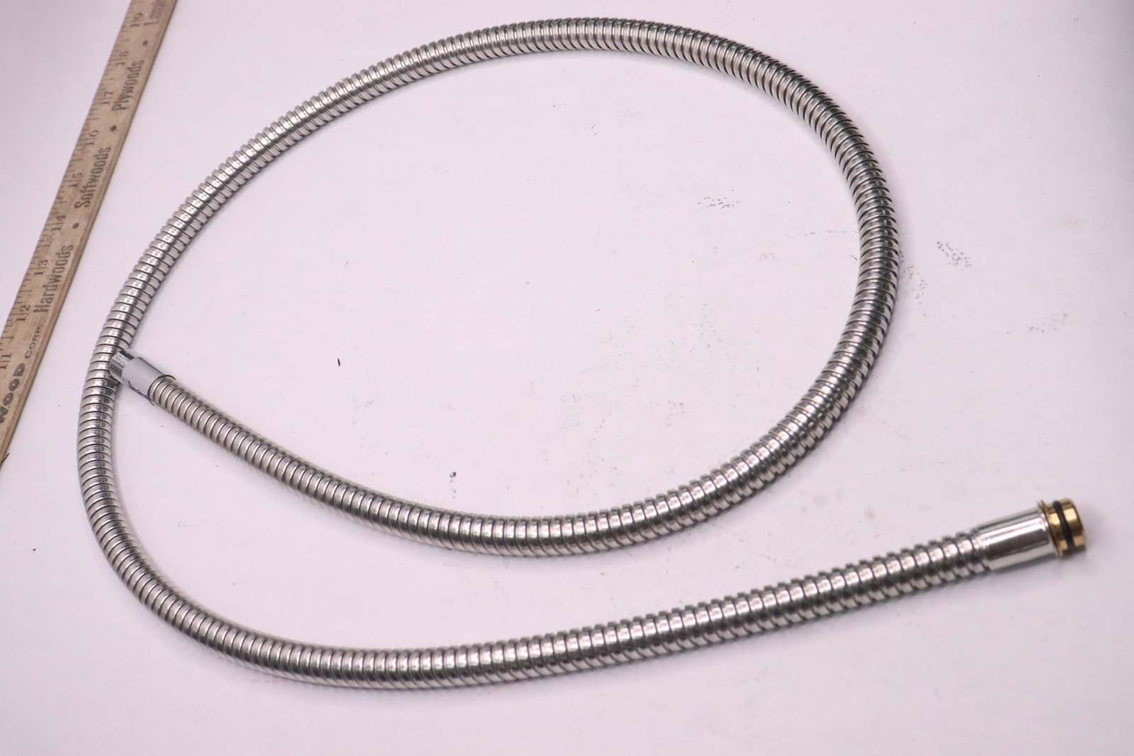 Grohe Replacement Hose For K4 and Ladylux 59" 46174000 4005176211294 eBay