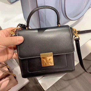 michael kors top handle crossbody