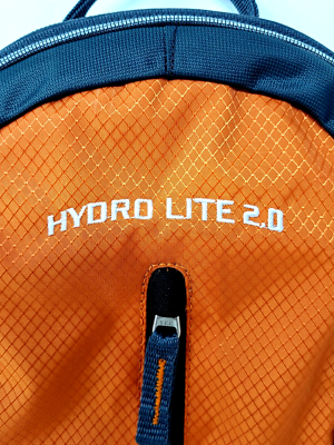 Deuter Hydro Lite 2.0 Hydration Hiking Biking Backpack Only