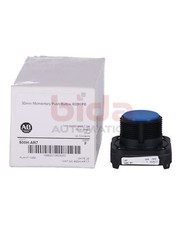 Allen-Bradley 800H-AR7 (10662073624353) Push Button / Push Button