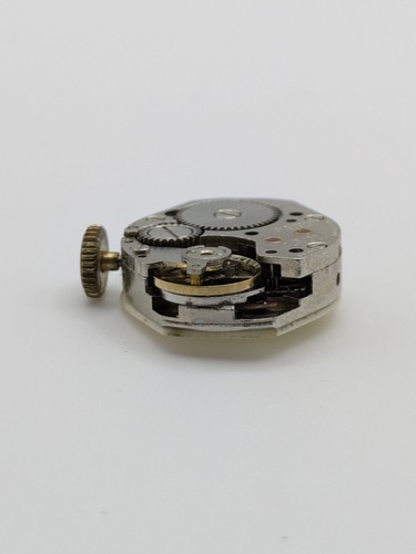 Hafner Watch Co. (Chancellor) Wristwatch 17 Jewels For Parts / Repairs 19.51mm - Picture 11 of 20