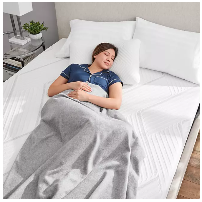 Member’s Mark Hotel Premier Collection 12" Hybrid Mattress eBay