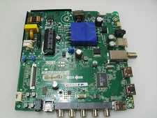 216745 Sharp Main Board (213879) for LC-40P3000U Ver G165233